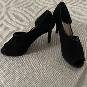 Amazing comfy Alfani Heels🌺